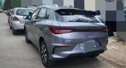 BYD E2 43 kWh 94 hp FWD 2025 Silver for sale