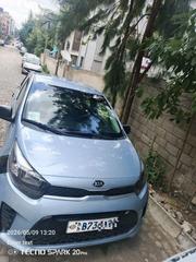 Kia Picanto 2021 for sale