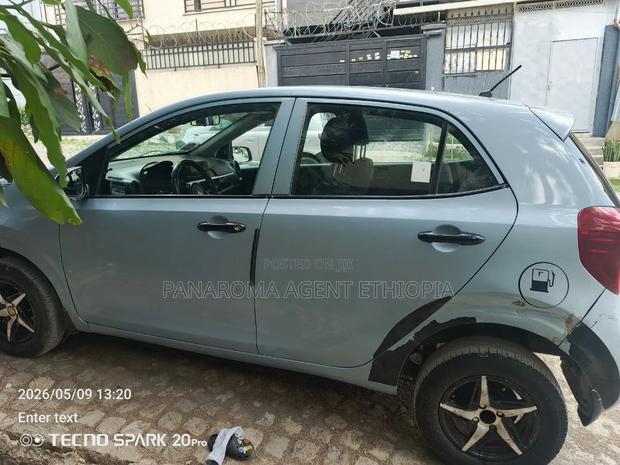 Kia Picanto 2021