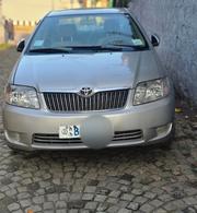 Toyota Corolla 2007 for sale