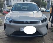BYD Destroyer 05 DM-i 1.5 Hybrid FWD 2025 Gold for sale