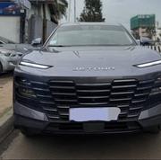 Jetour Dashing 2024 Gray for sale