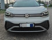 Volkswagen ID.6 2022 White for sale