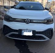 Volkswagen ID.6 2024 White for sale