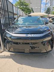 New BYD Tang DM-i 2025 Black for sale