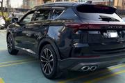 Jetour X70 Plus 2023 Black for sale