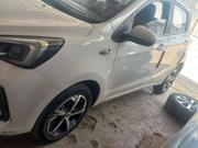Changan BenBen E-Star 2024 White for sale