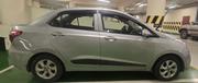 Hyundai I10 2020 Silver for sale