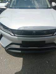 BYD Yuan Up 45 kWh FWD 2024 Off white for sale