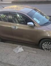 Suzuki Dzire 2020 Gray for sale