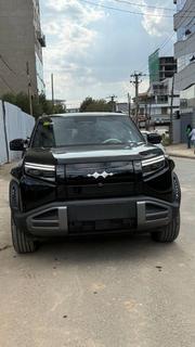 New BYD Leopard 3 2025 Black for sale