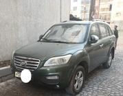 Lifan 530 2016 Green for sale