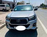 Toyota Hilux 2020 Off white for sale