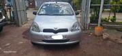 Toyota Vitz 2001 for sale