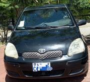 Toyota Yaris 2004 for sale