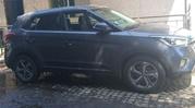 Hyundai Creta 2018 for sale