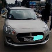 Suzuki Swift 2022 Ivory for sale