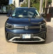 Volkswagen ID.6 2022 Blue for sale