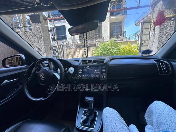 Hyundai Creta 2024 Silver