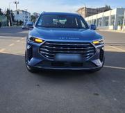 Jetour X70 Plus 2023 Blue for sale