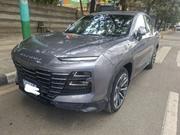 Jetour Dashing 2023 Gray for sale