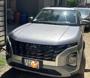 Hyundai Creta 2023 Gray for sale