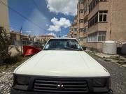 Mitsubishi L200 Double Cab 2.4 4WD 1999 White for sale