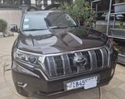 Toyota Land Cruiser Prado 2019 for sale