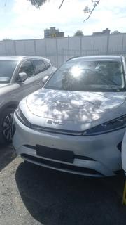New BYD Sealion 06 EV 2025 Ivory for sale