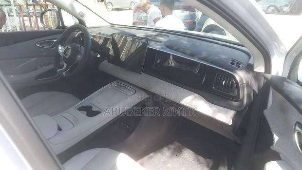 New BYD Sealion 06 EV 2025 Ivory