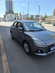 Suzuki Dzire 2021 Silver for sale