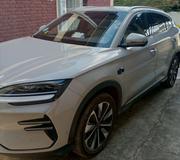 BYD Song Plus 2025 Beige for sale