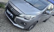 Mitsubishi Attrage 2022 for sale