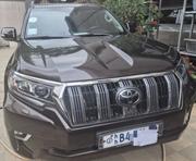 Toyota Land Cruiser 2019 for sale