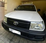 Toyota Land Cruiser 2007 for sale