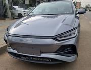 New BYD E2 43 kWh 94 hp FWD 2025 Gray for sale