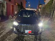 Jetour X70 1.5 7-Seater FWD 2022 Blue for sale