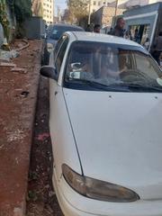 Hyundai Accent 1999 White for sale