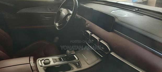 Jetour X70 Plus 2023