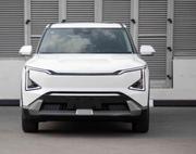 New Kia EV5 2025 White for sale