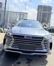 New BYD Sealion 06 DM-i 2025 Gray for sale
