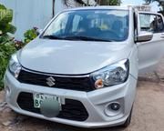 Suzuki Celerio 2020 Silver for sale