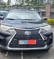 Toyota RAV4 2016 Black for sale