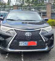 Toyota RAV4 2016 Black for sale