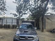 Toyota Hilux 2013 Gray for sale