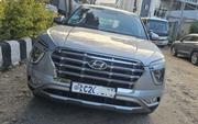 Hyundai Creta 2022 Silver for sale