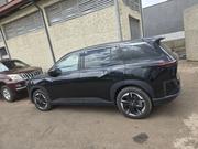New Toyota bZ3 2025 Black for sale