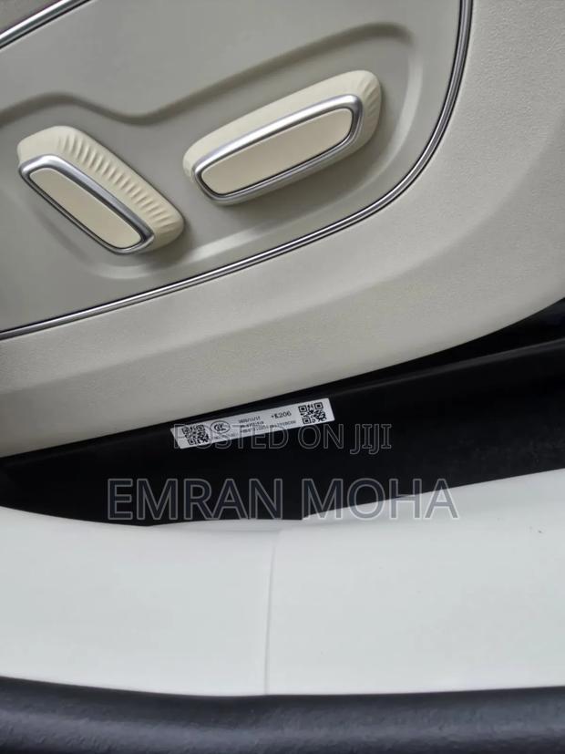 New Toyota bZ3 2025 Black