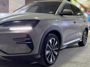 BYD Song Plus 2025 Off white for sale
