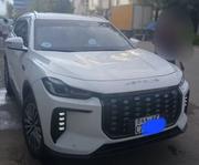 Jetour X70 2025 White for sale